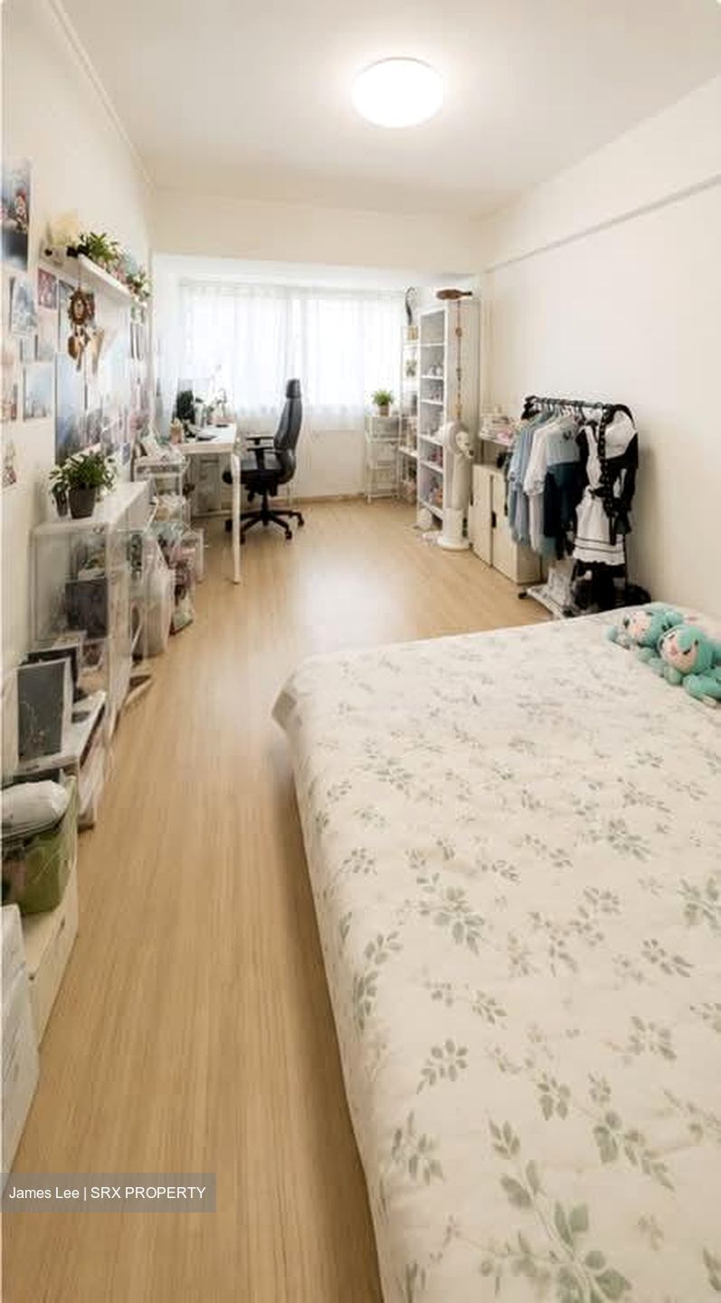 Blk 411 Commonwealth Avenue West (Clementi), HDB 4 Rooms #559088801